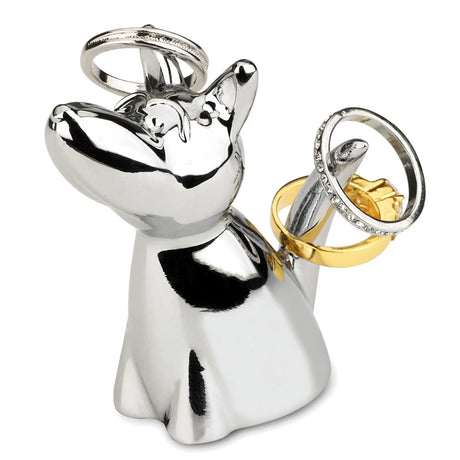 Support à bague simple animaux UMB