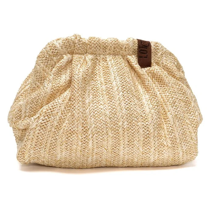 Pochette arceau EMMA LOT