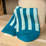 Chaussettes été homme BIARRITZ  WOO