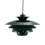 Suspension verte métal DYB