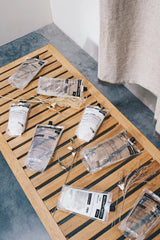 Recharge liquide vaisselle 1l WEL