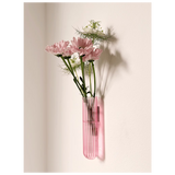 Vase tube verre XL WAL