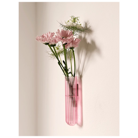 Vase tube verre XL WAL