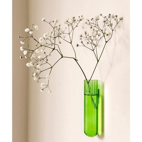 Vase tube verre XL WAL