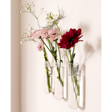 Vase tube verre XL WAL