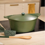 Ma Jolie Cocotte Gm 28 Cm COO