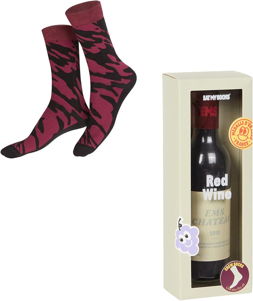 Chaussettes gastro DOI