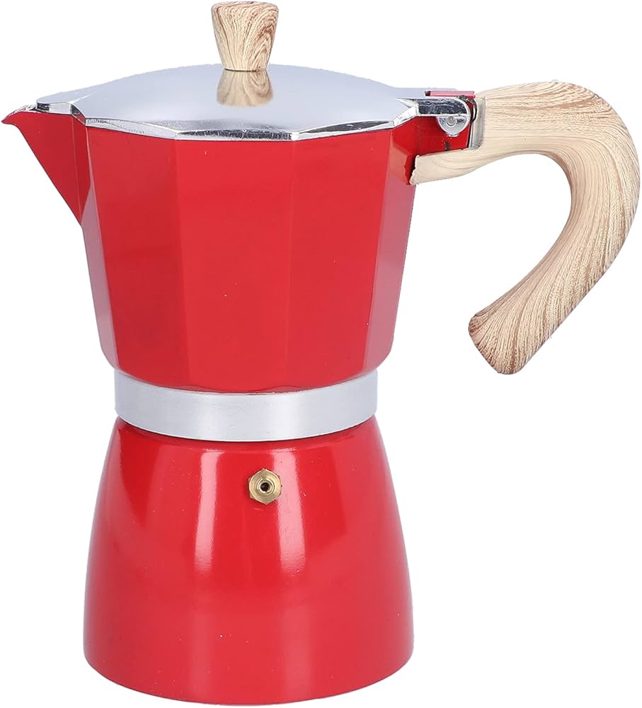 Cafetière 9 tasses GNA
