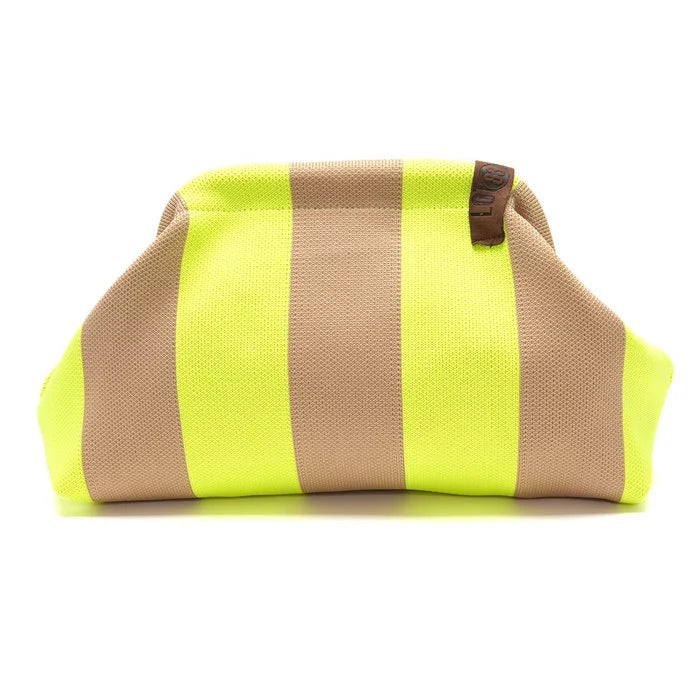 Pochette arceau EMMA LOT