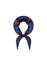 Foulard losange  BAR