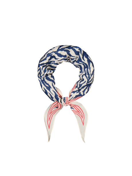 Foulard losange  BAR