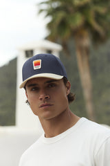 Casquette homme 30 BAR