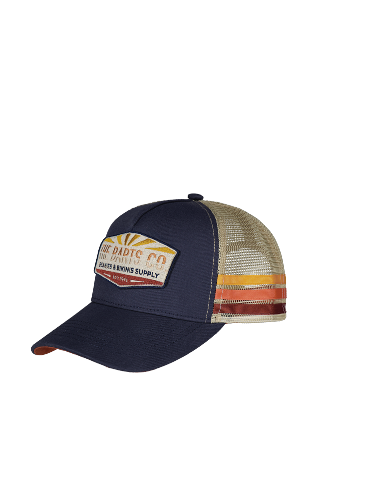 Casquette homme 35 BAR