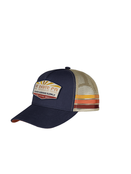 Casquette homme 35 BAR