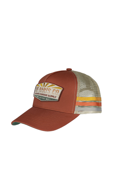 Casquette homme 35 BAR