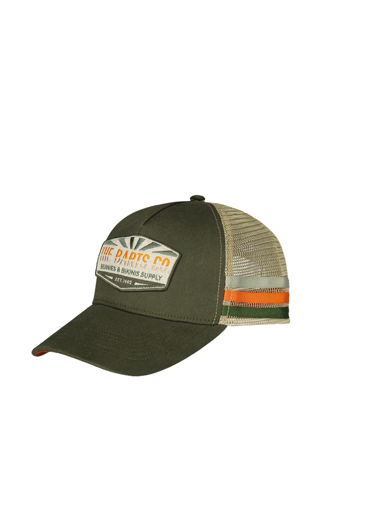 Casquette homme 35 BAR