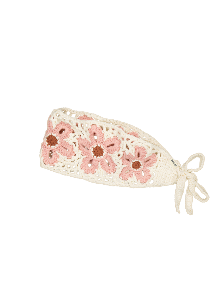 Headband crochet BAR