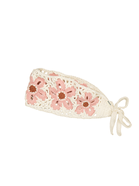 Headband crochet BAR