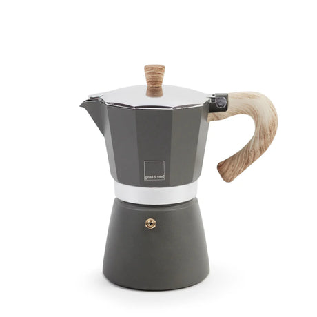 Cafetière 3 tasses GNA