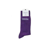 Chaussettes à message 36/40 FEL