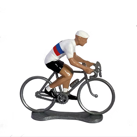 Cycliste BER