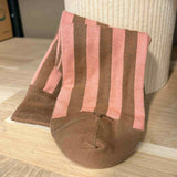 Chaussettes été homme BIARRITZ  WOO