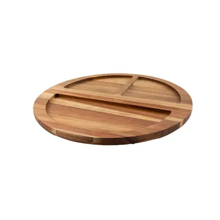 Planche ronde aimanté LIV