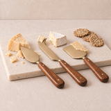 Set de 3 couverts à fromage 45 à 50 BEH