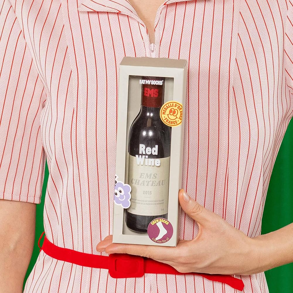 Chaussettes gastro DOI