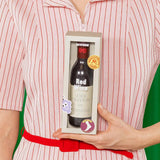 Chaussettes gastro DOI