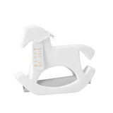 Petit figurine cheval à bascule RAD