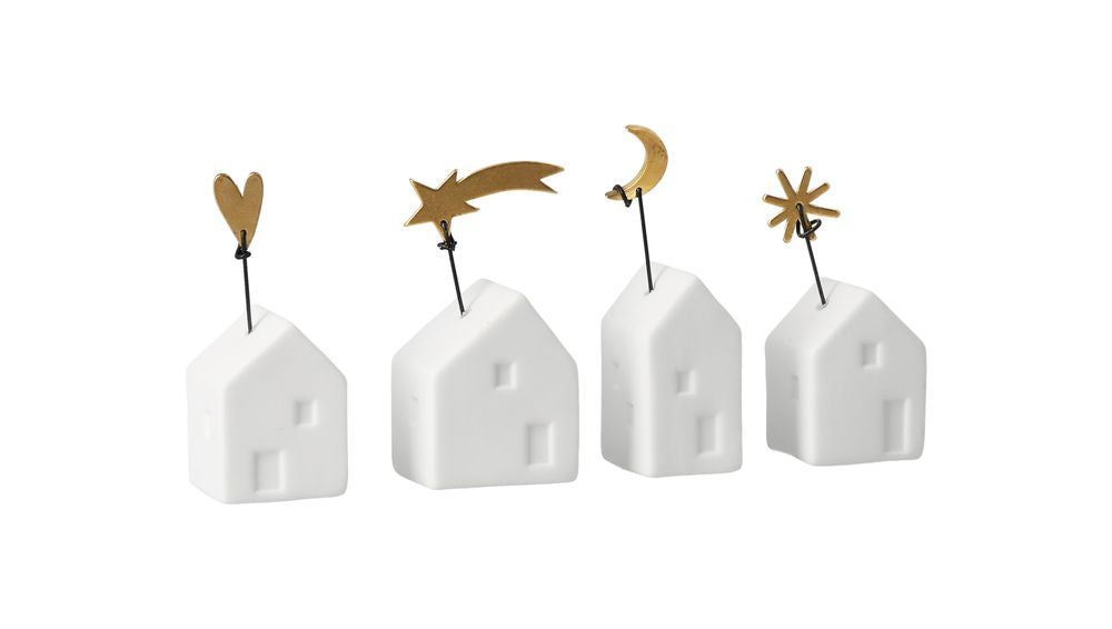 Petite maison marque place  RAD