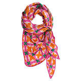 Foulard triangle ETE LOT
