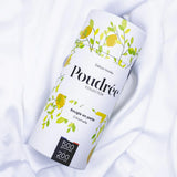 Bougie en poudre et accessoires POU