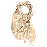 Foulard triangle ETE LOT