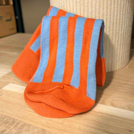 Chaussettes été homme BIARRITZ  WOO