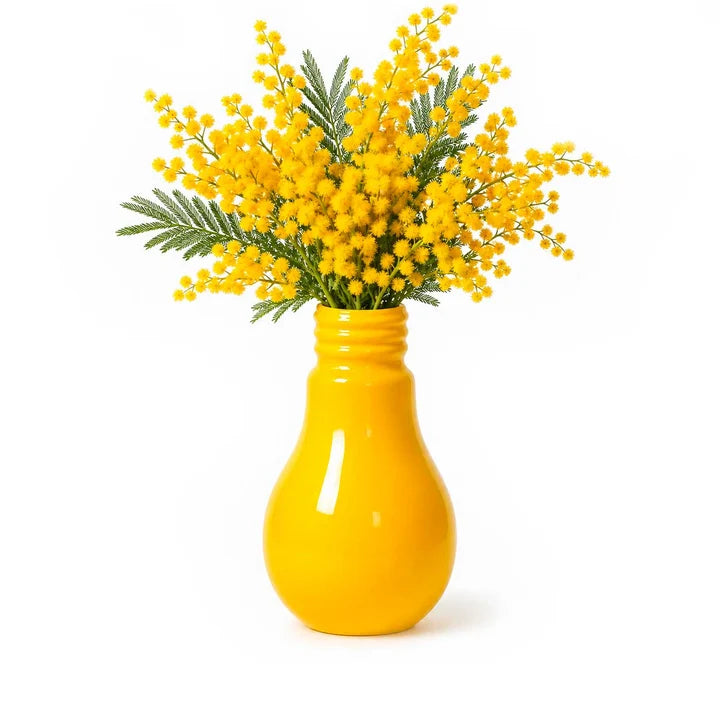 Vase ampoule UPS
