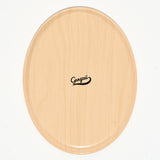 Plateau rétro laminé de bouleau GAN