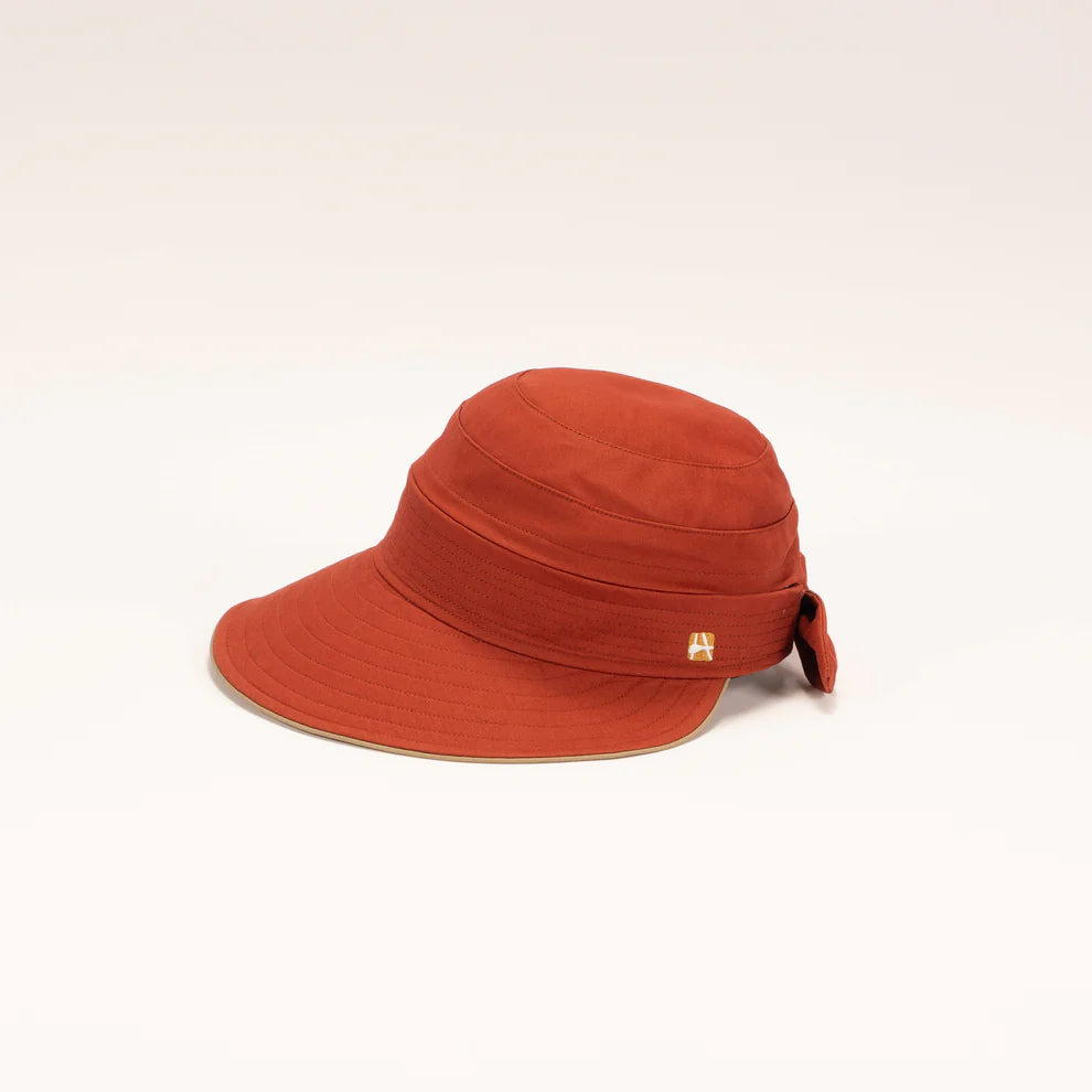 Casquette longue visière  ARA