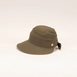 Casquette longue visière  ARA