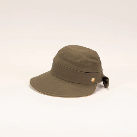 Casquette longue visière  ARA