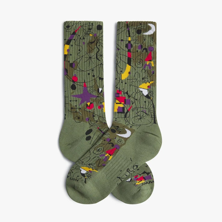 Chaussettes MIRO JIM