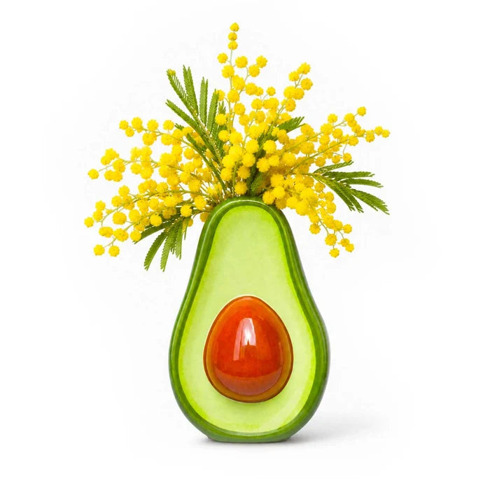 Vase avocat UPS