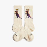 Chaussettes BASQUIAT JIM