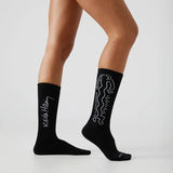 Chaussettes KEITH HARRING JIM