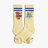Chaussettes FRIENDS ou Tom et Jerry  JIM
