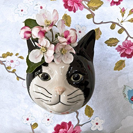 Vase mural animaux petit modèle QUA