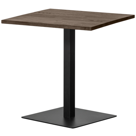 Piètements de table pour la gamme TABLO