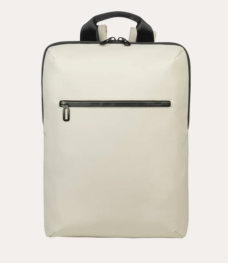 Sac à dos finition gomme TUC