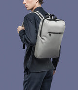 Sac à dos finition gomme TUC